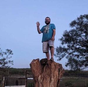 Meet your Posher, David